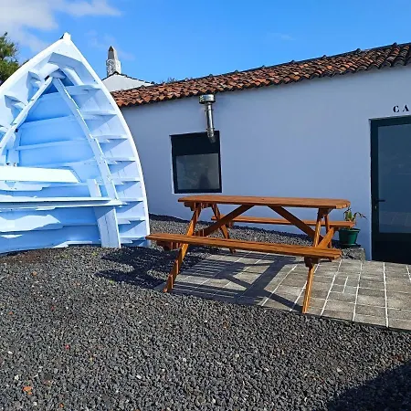 Casa Do Cais Villa Monte  Exterior photo