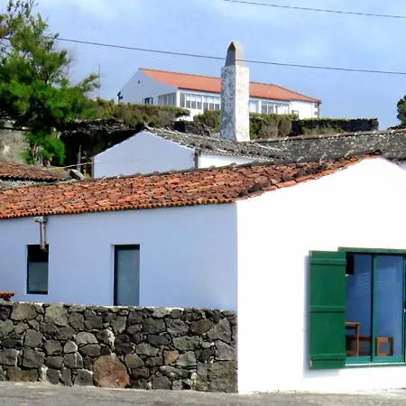 Casa Do Cais Villa Monte  Exterior photo