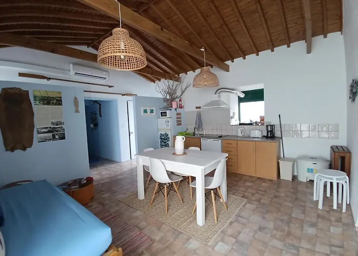 Casa Do Cais