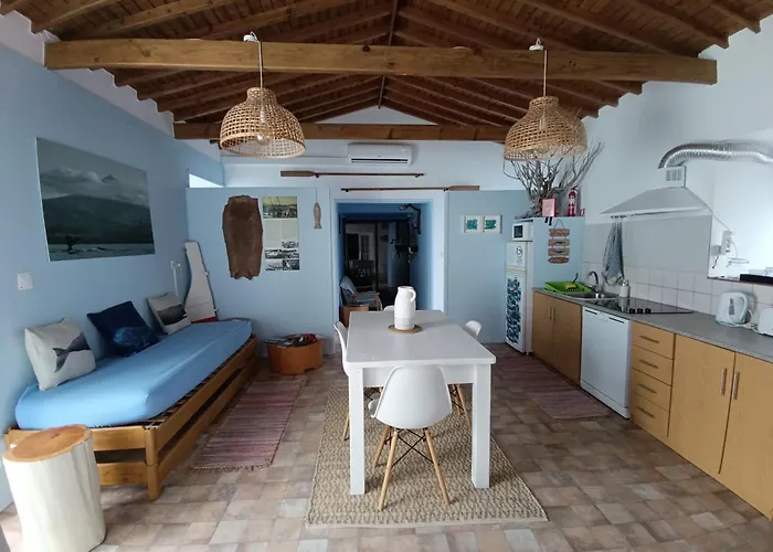 Casa Do Cais