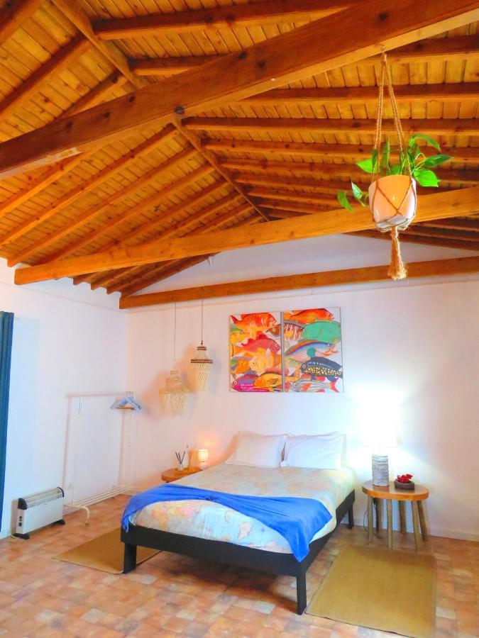 Casa Do Cais Farm stay *