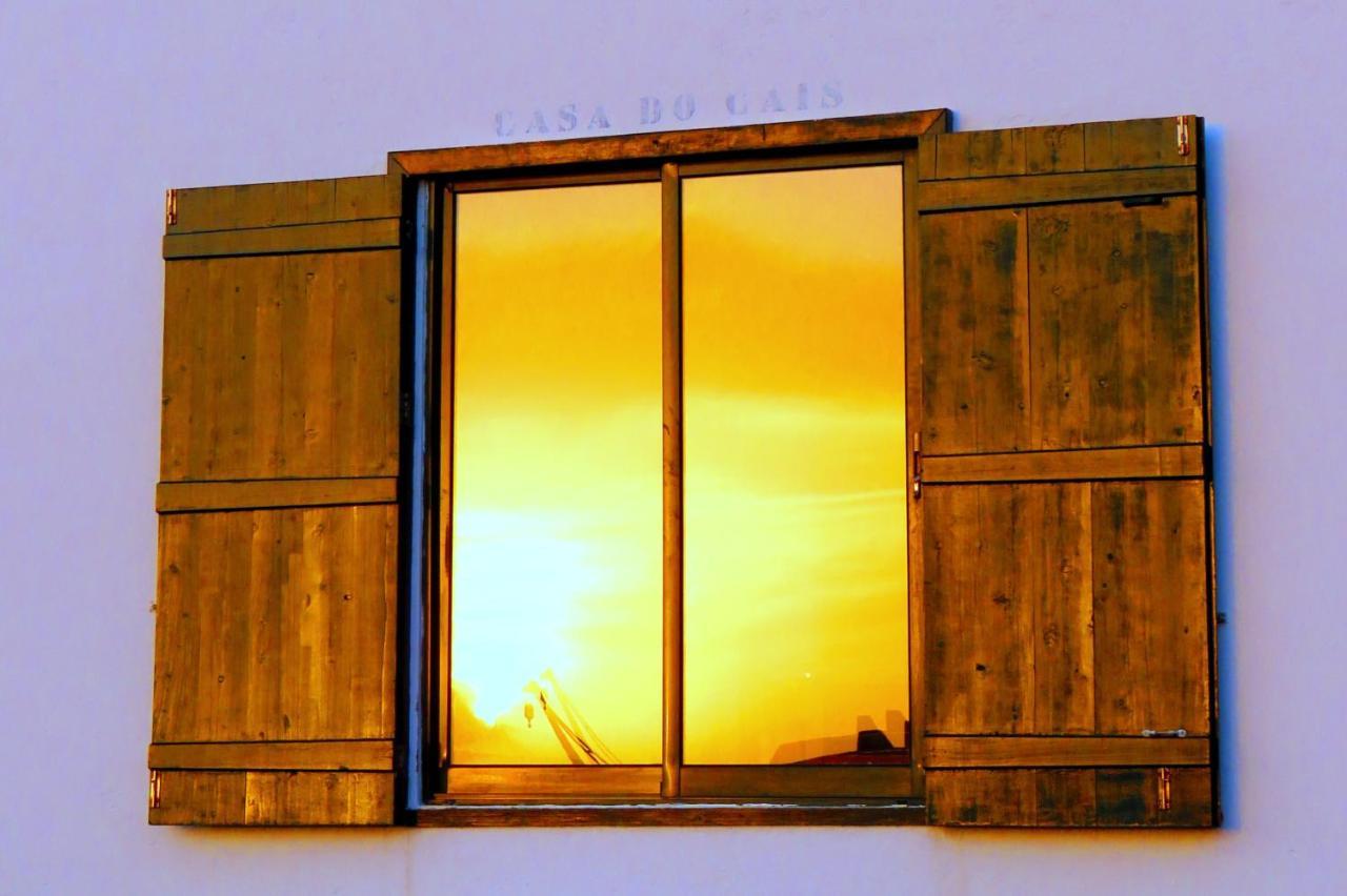 Farm stay Casa Do Cais *