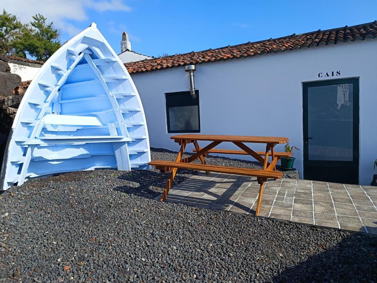 Casa Do Cais