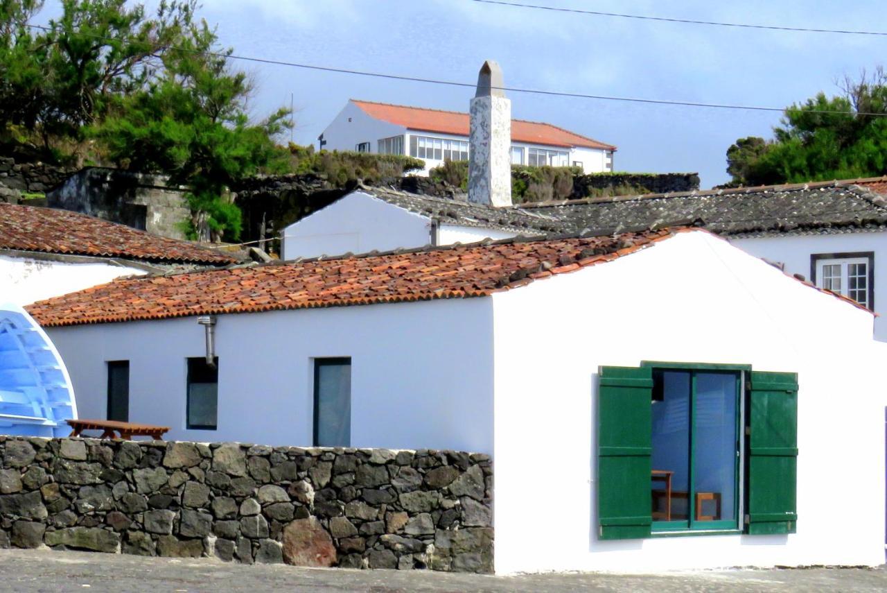 Farm stay Casa Do Cais *