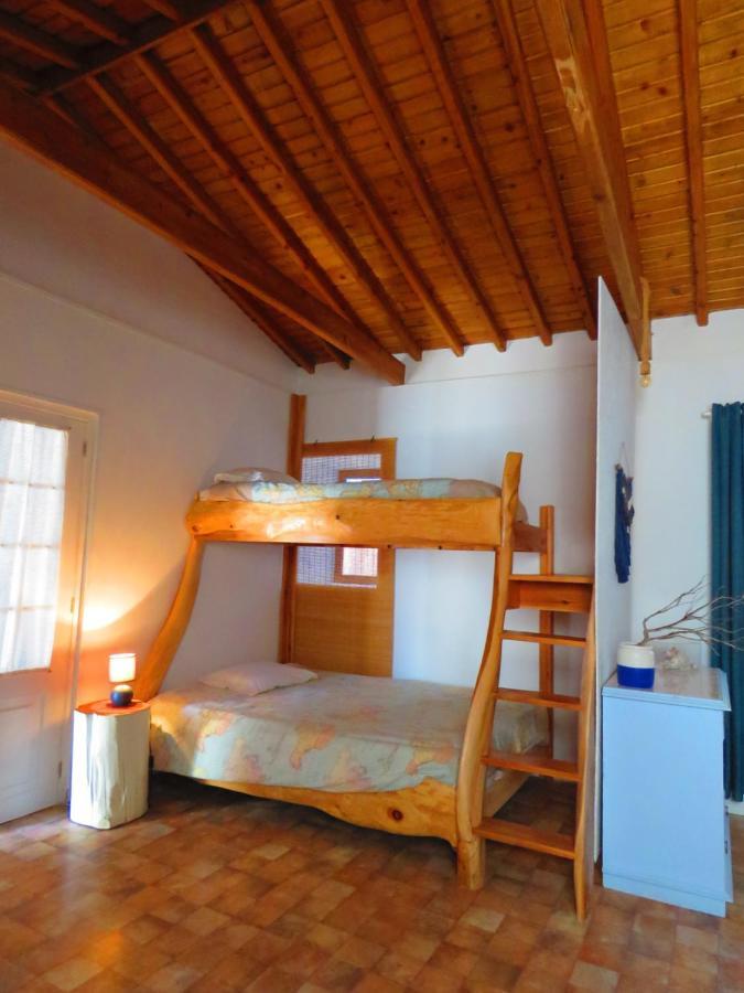 Casa Do Cais Farm stay Monte (Azores)