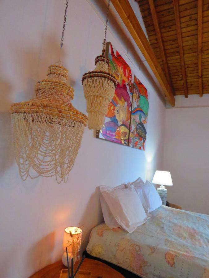 Farm stay Casa Do Cais *