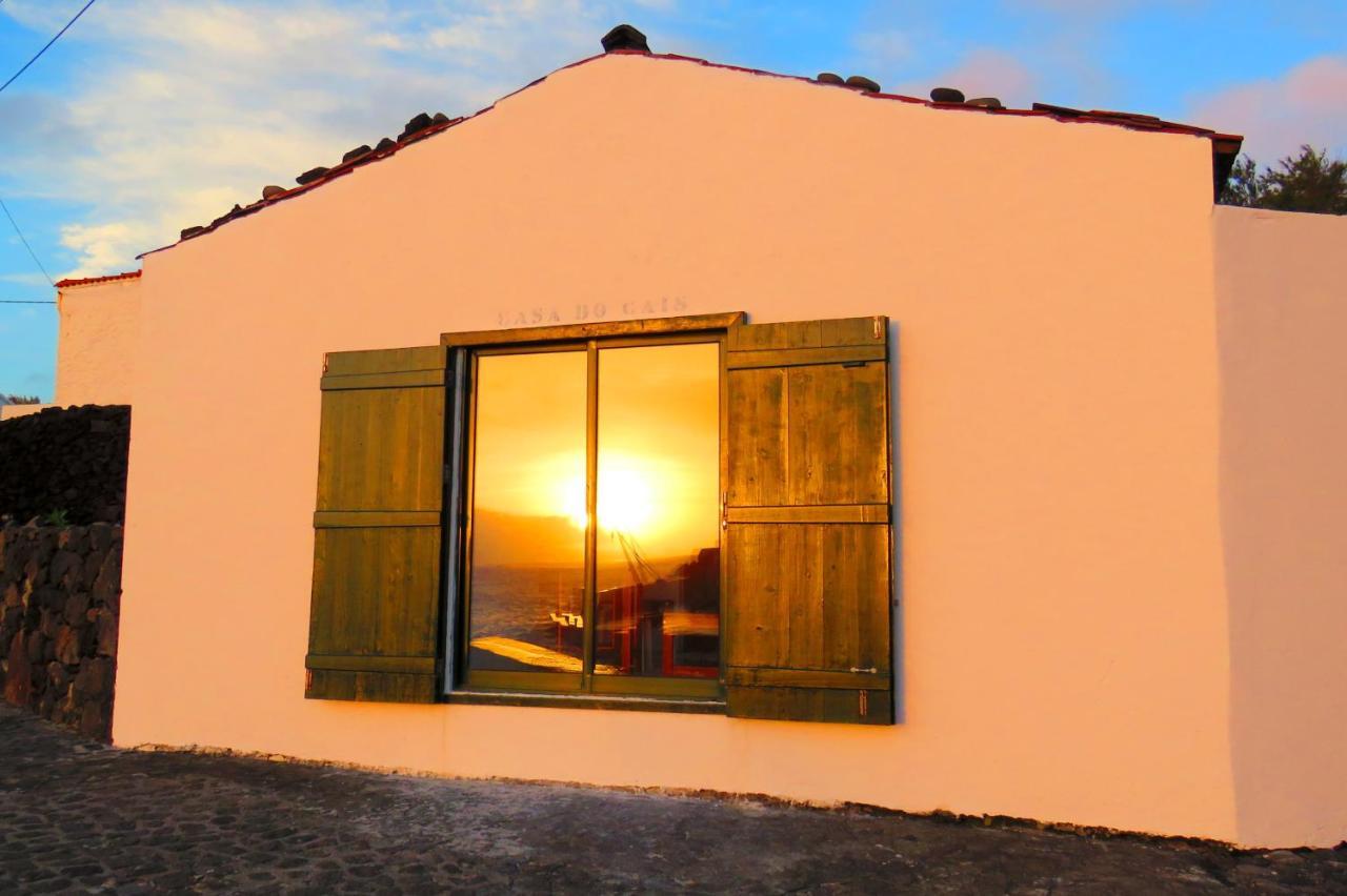 Casa Do Cais Farm stay Monte (Azores)