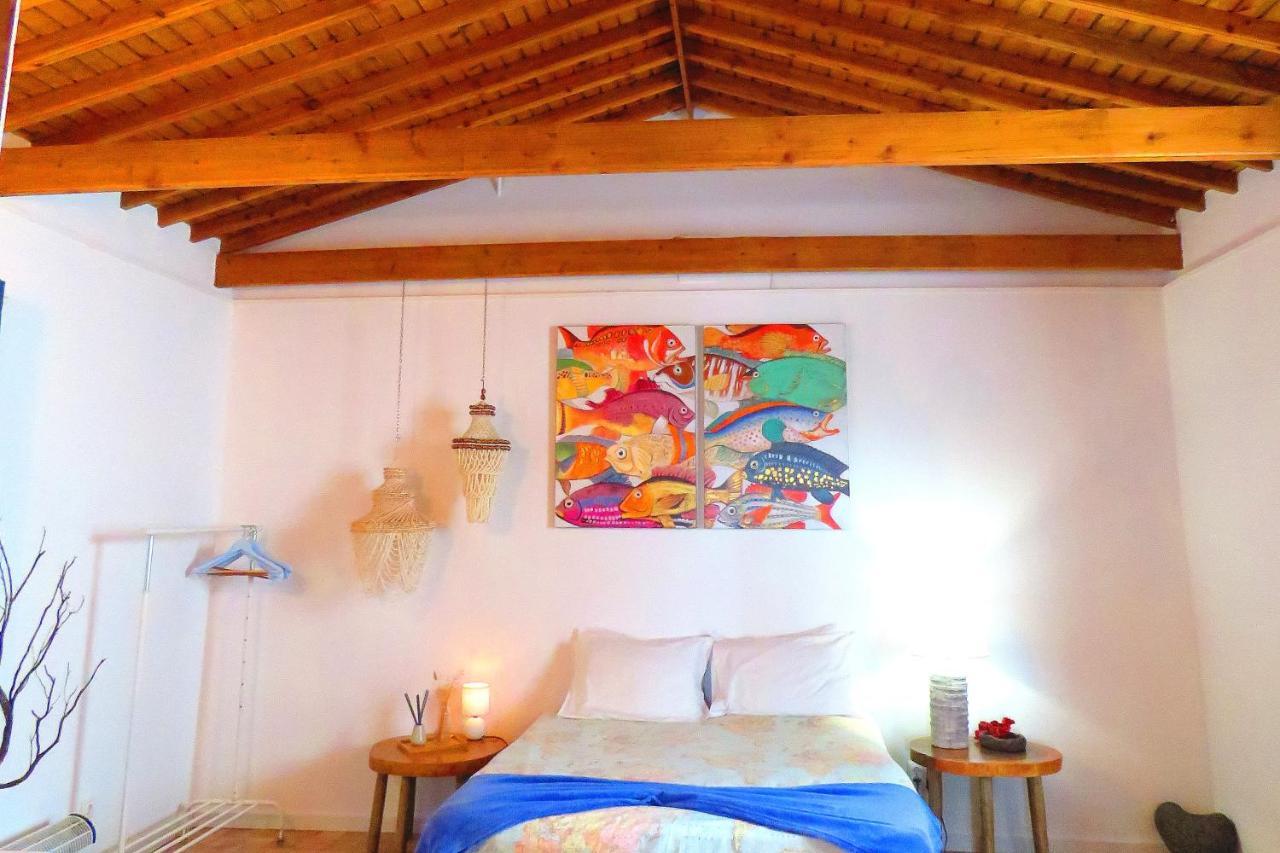 Casa Do Cais Alloggio per agriturismo Monte (Azores)