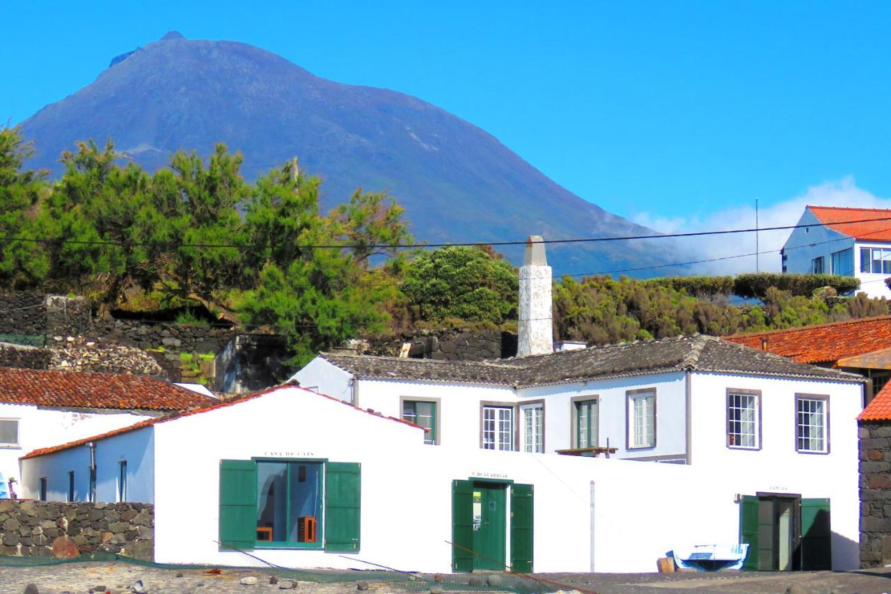 Casa Do Cais * Monte (Azores)