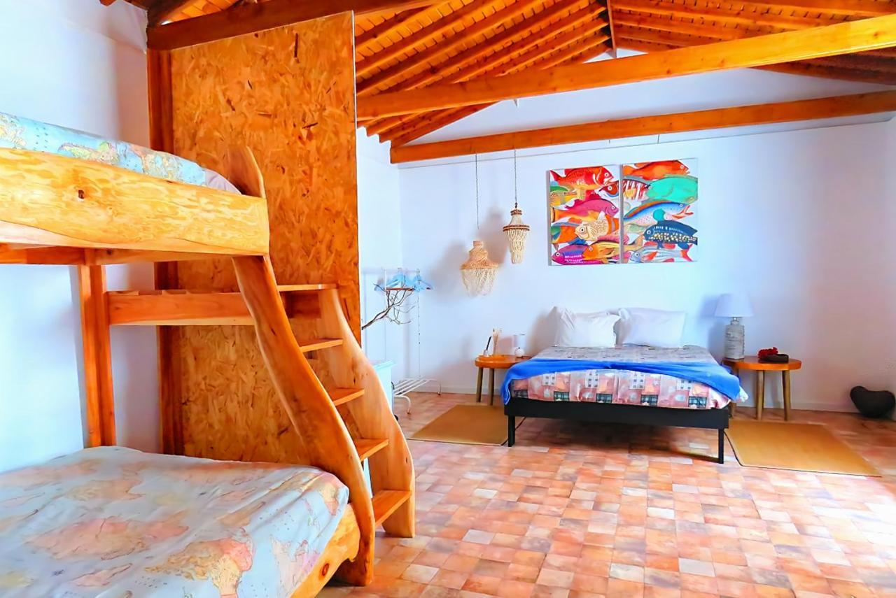 Farm stay Casa Do Cais *