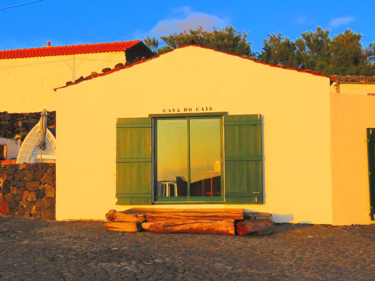 Casa Do Cais