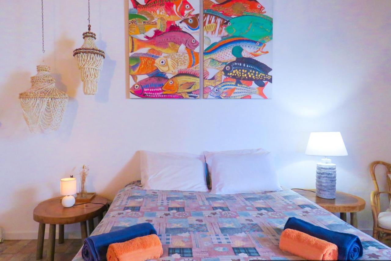 Casa Do Cais *