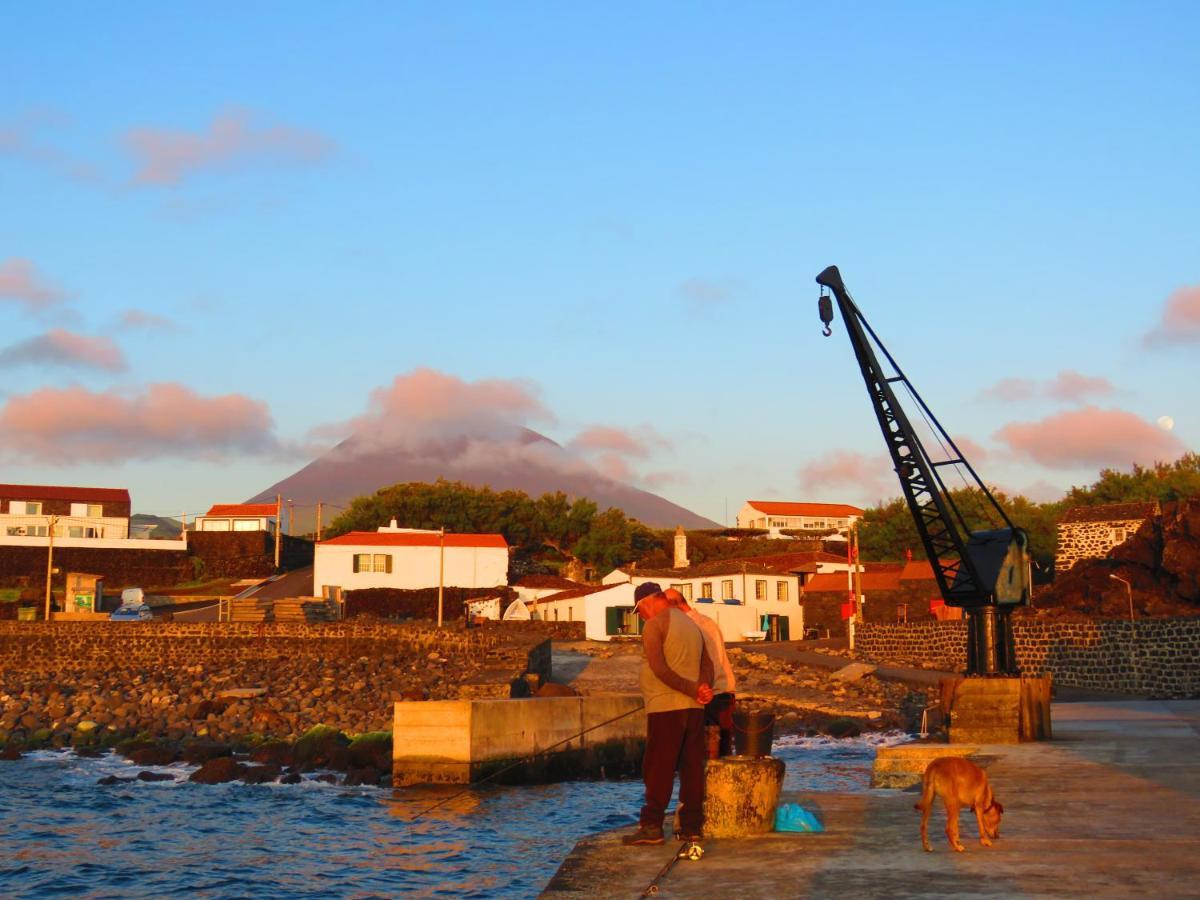 Casa Do Cais Monte (Azores)