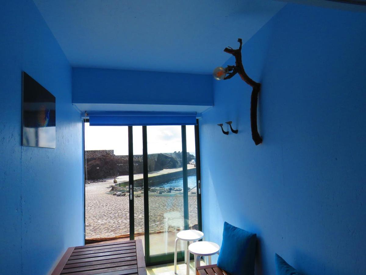 Casa Do Cais * Monte (Azores)