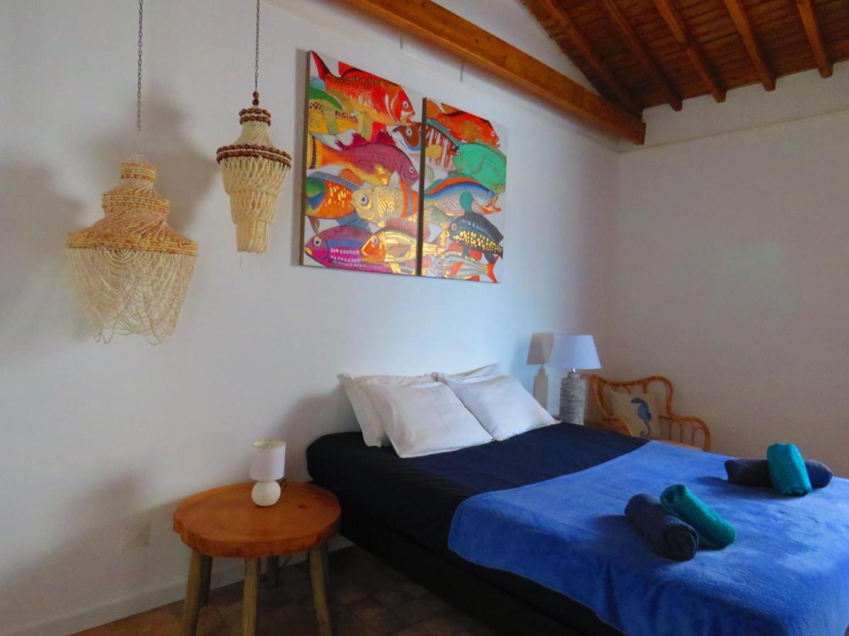 Farm stay Casa Do Cais *