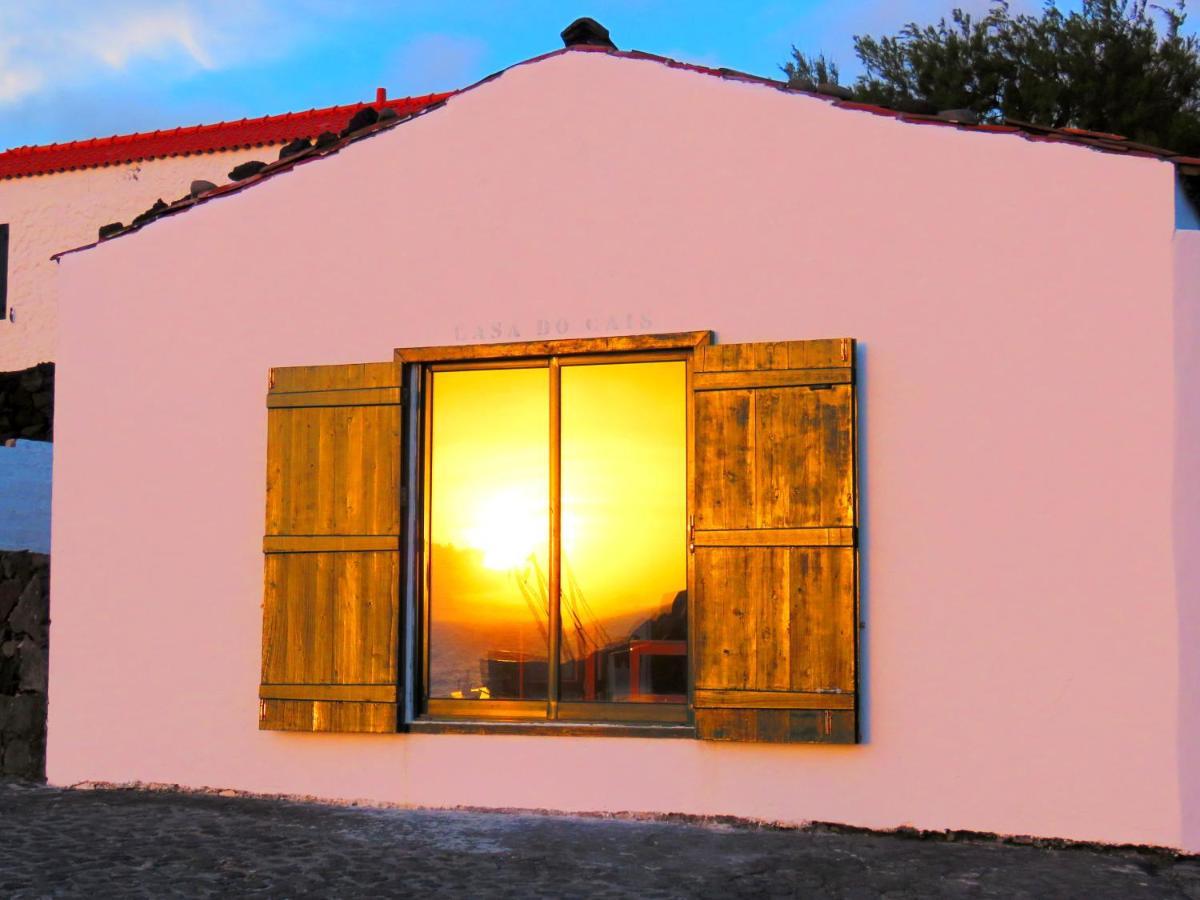 Casa Do Cais Farm stay