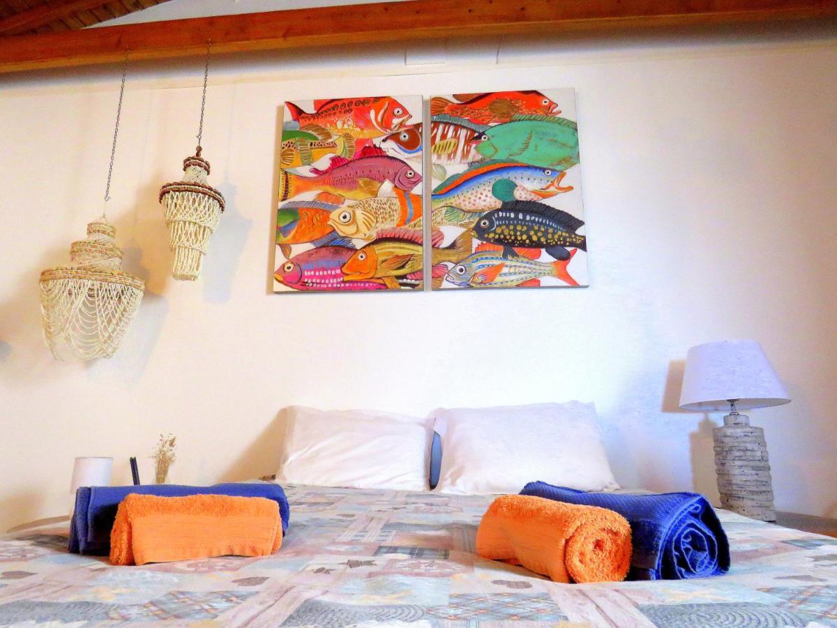 Farm stay Casa Do Cais