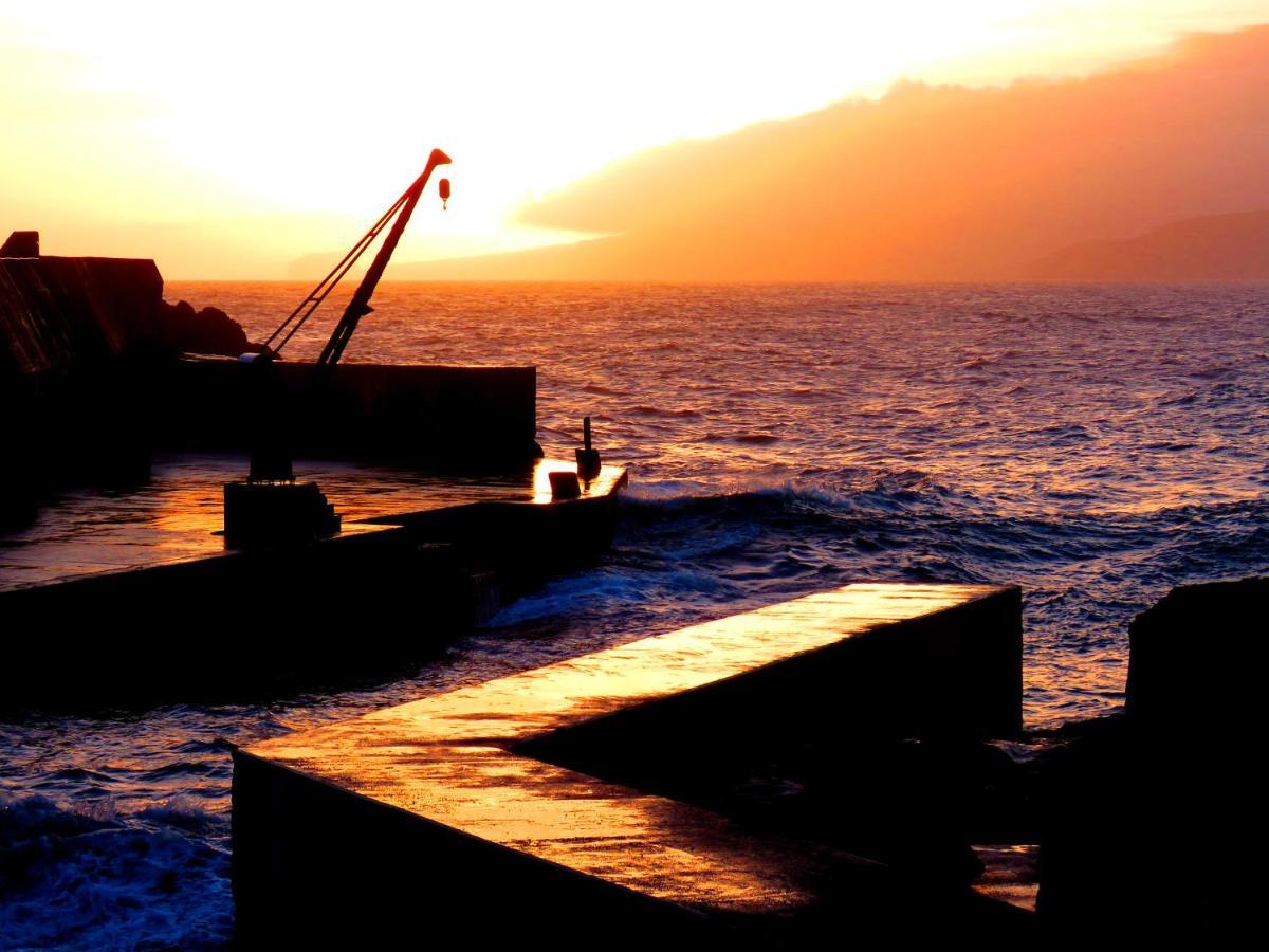 Casa Do Cais Farm stay Monte (Azores)