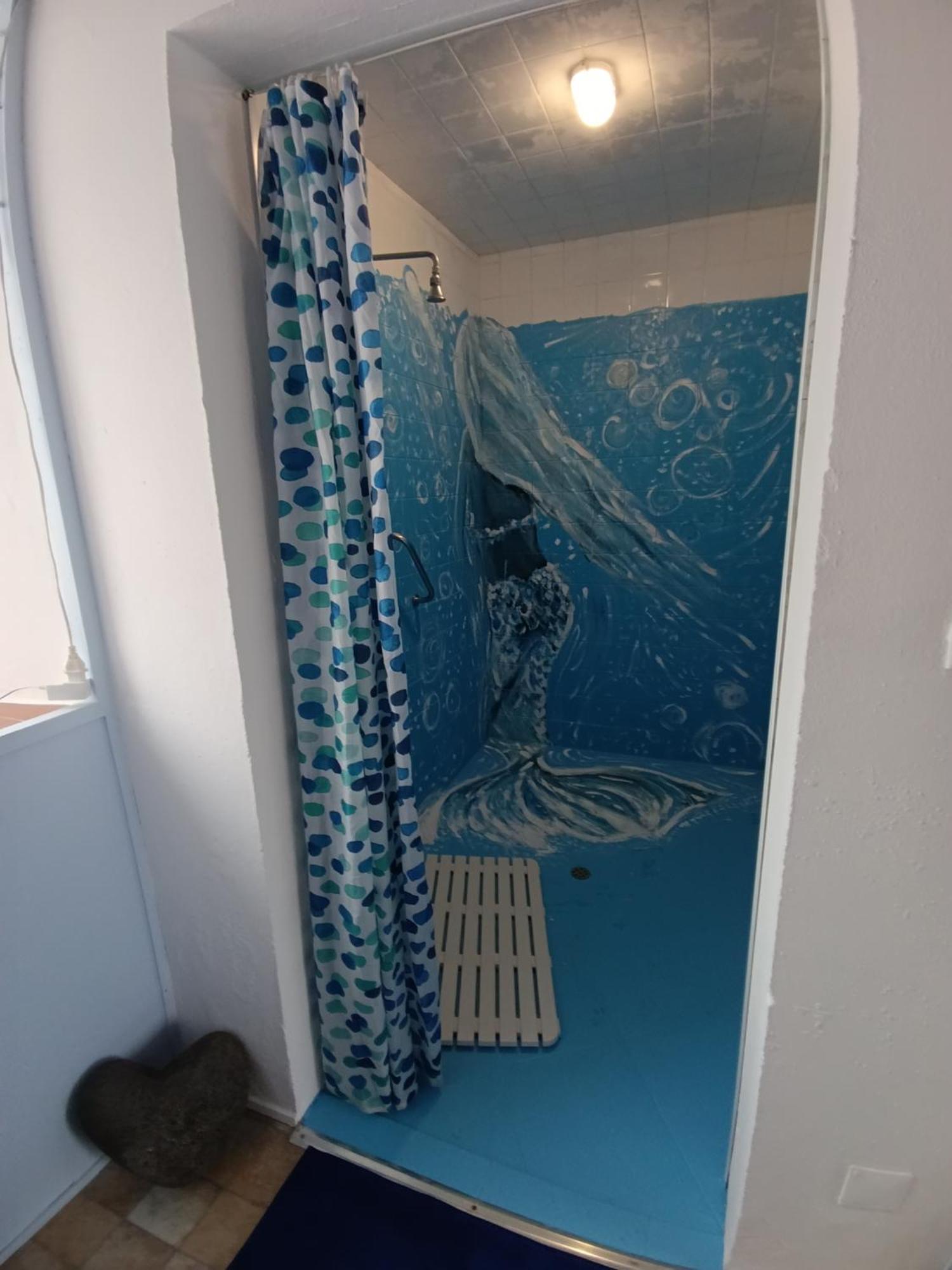 Casa Do Cais Farm stay Monte (Azores)