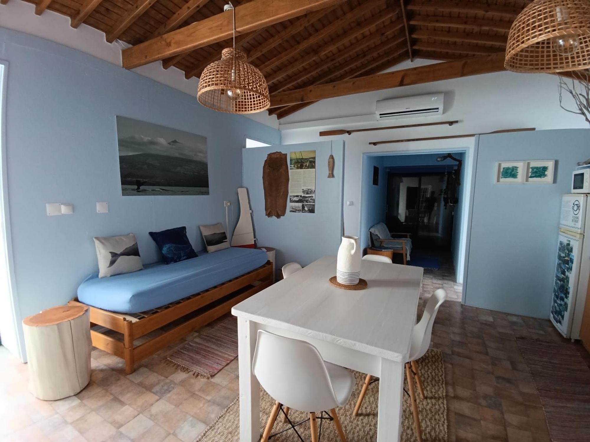 Casa Do Cais Farm stay