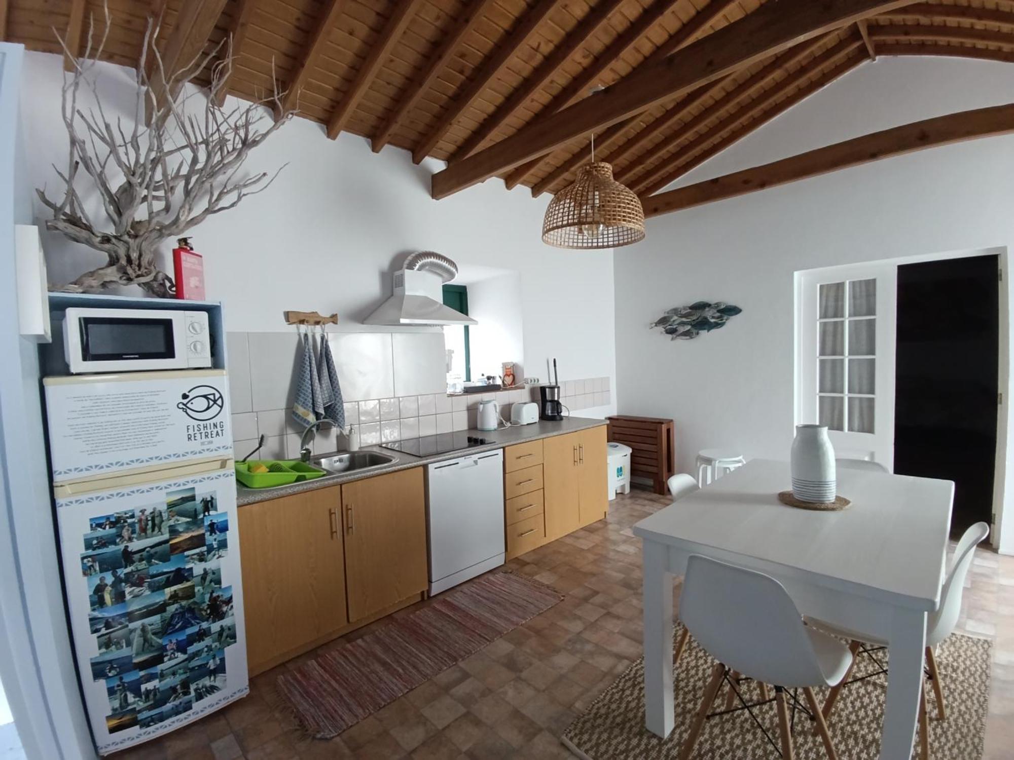 Casa Do Cais Farm stay *