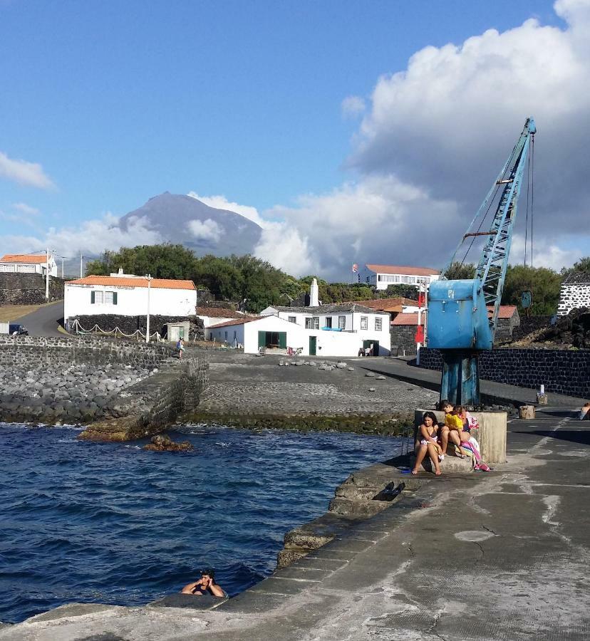Casa Do Cais